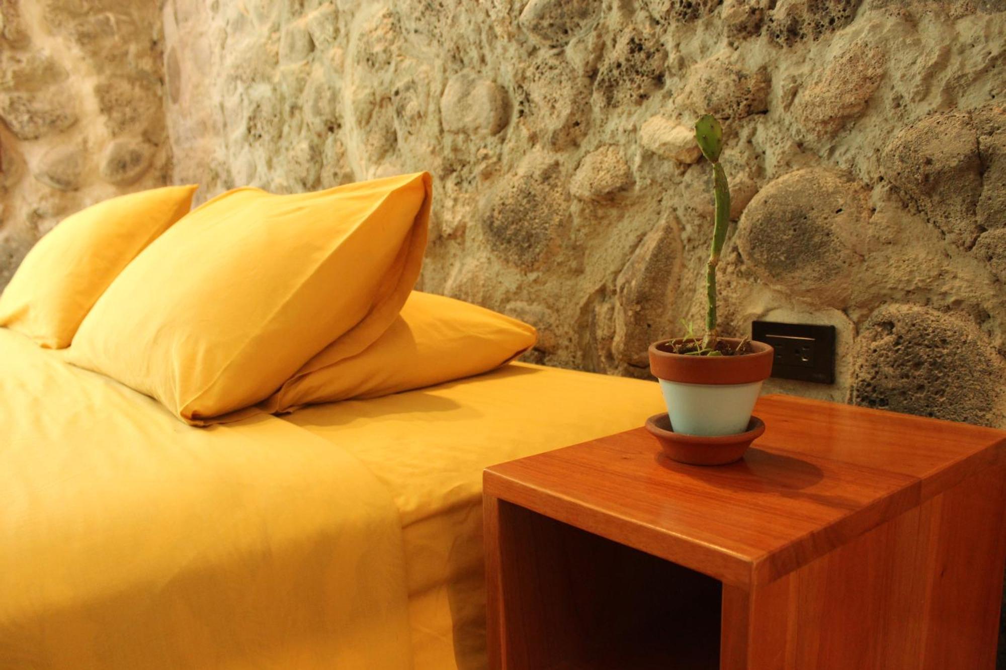 Hostal Pimampiro Puerto Baquerizo Moreno Bagian luar foto